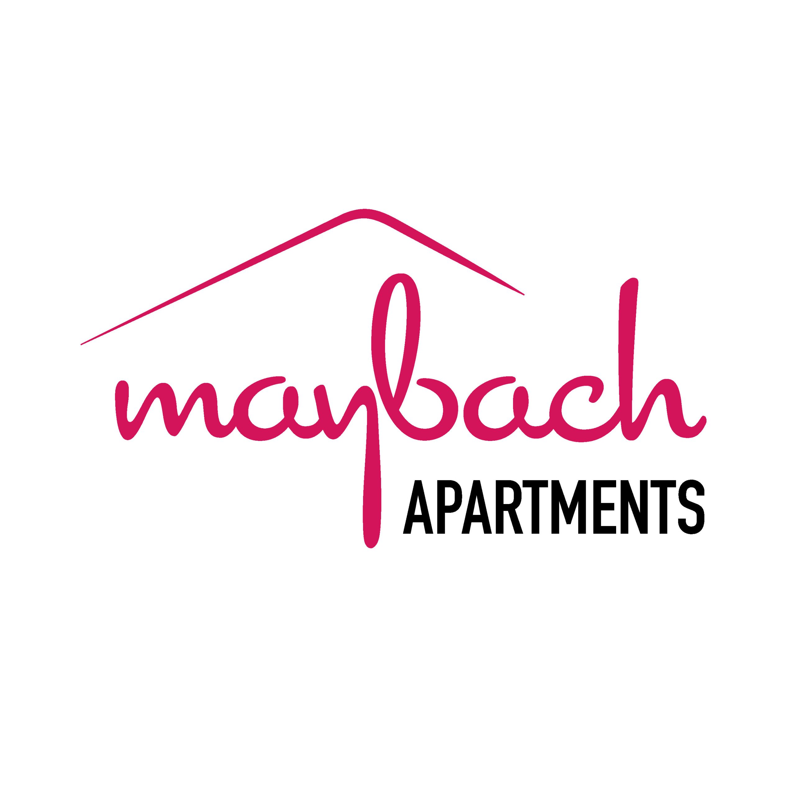 Maybach Apartments Krefeld – Serviced Apartments